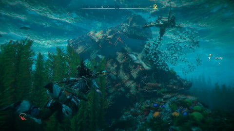 Horizon Forbidden West : Une suite magistrale sur PS4 et PS5 !