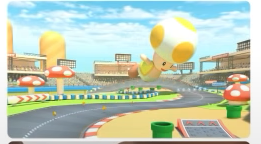 Mario Kart 8 Deluxe : voici le vrai problème du DLC de Nintendo