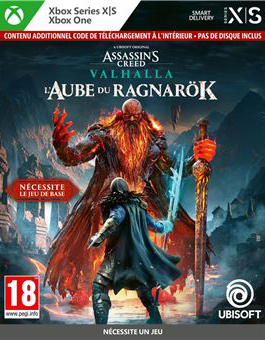 Assassin's Creed Valhalla : L'Aube du Ragnarök sur ONE