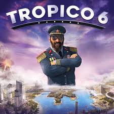 Tropico 6 sur Xbox Series