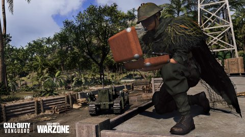 Call of Duty Warzone : un joueur pro accusé de tricherie après un geste douteux