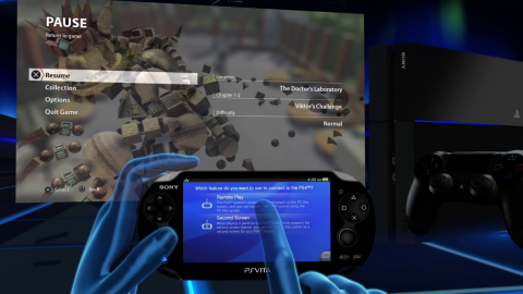 La PS Vita fête ses dix ans : Pourquoi n'a-t-elle pas fonctionné ?