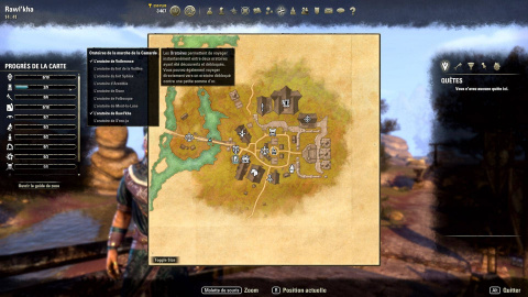 The Elder Scrolls Online : 5 activités solo incontournables à faire en Tamriel