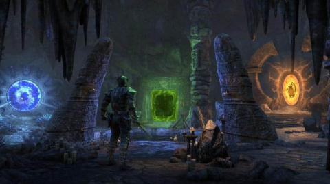 The Elder Scrolls Online : 5 activités solo incontournables à faire en Tamriel