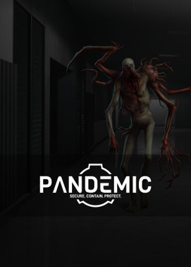 SCP: Pandemic sur PC