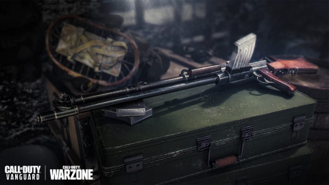 Call of Duty Warzone 2 : une date de sortie en vue pour le battle royale ? 