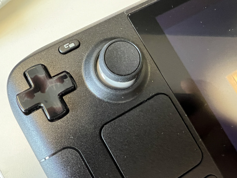 Test du Steam Deck : mieux que la Nintendo Switch ? Voici la console portable la plus puissante du monde