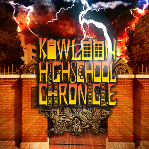 Kowloon High-School Chronicle sur PS4
