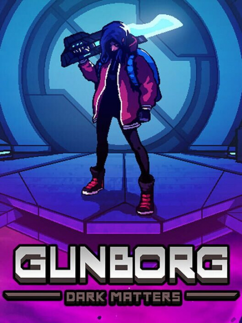 Gunborg : Dark Matters sur PS4