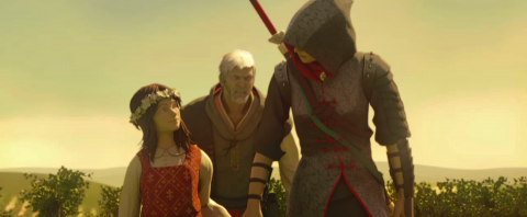 Assassin's Creed The Ezio Collection : un saut de la foi réussi sur Nintendo Switch