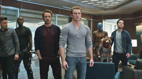 Marvel : Endgame est-il le dernier film des Avengers ? Le boss des studios répond !