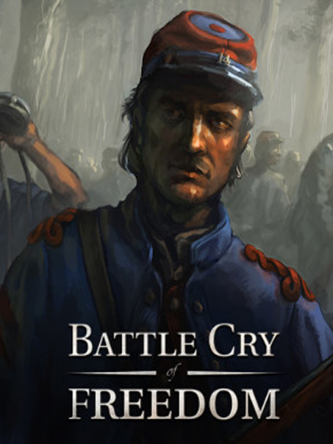Battle Cry of Freedom sur PC