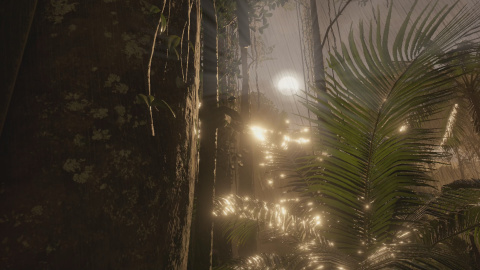 Green Hell VR : La jungle pousse dans votre salon, la démo gratuite au Steam Neo Fest