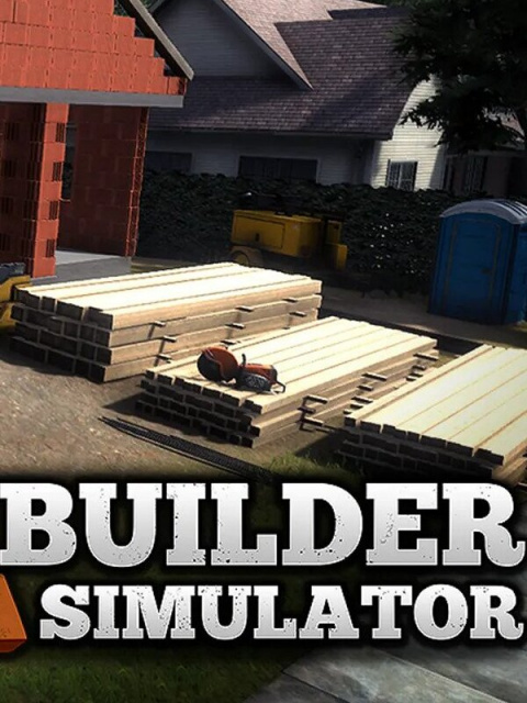 Builder Simulator sur PC