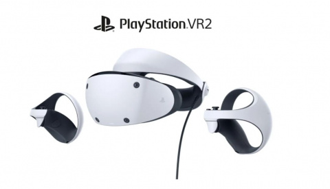 PlayStation VR 2 : Sony dévoile les premières images de son nouveau casque de réalité virtuelle !