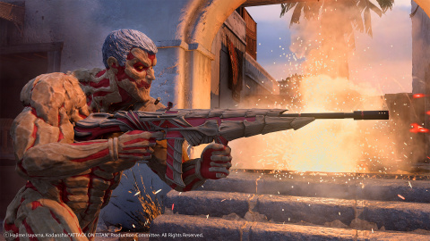 Call of Duty Warzone : Le retour d'un skin décrié agite la communauté !