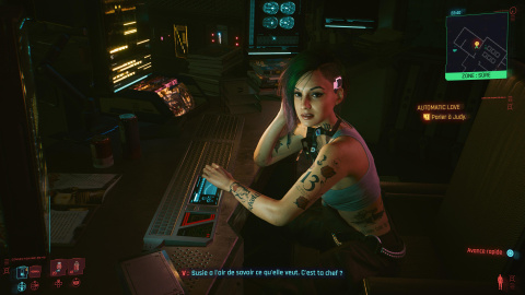 Cyberpunk 2077 : La version PS5 et Xbox Series qu’on attendait ? Notre verdict
