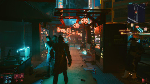 Cyberpunk 2077 : La version PS5 et Xbox Series qu’on attendait ? Notre verdict