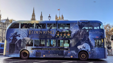 Elden Ring : une collaboration inattendue permet aux joueurs d'être Lord et d'avoir un bout de terre en Écosse