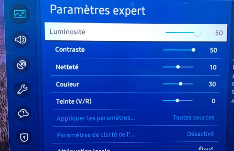 La PS5 sur une TV 4K Samsung : comment profiter au mieux du Game Mode ?