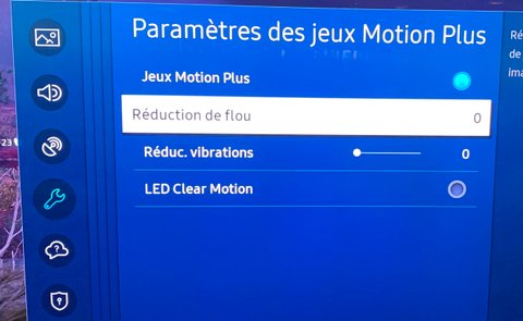 La PS5 sur une TV 4K Samsung : comment profiter au mieux du Game Mode ?