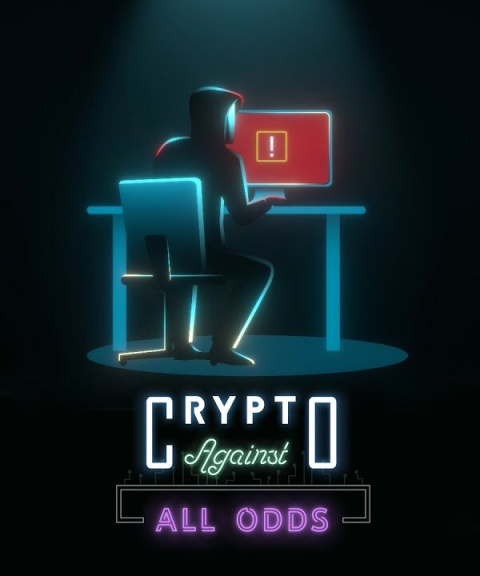 Crypto Against All Odds sur PC