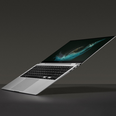 Great return of Samsung laptops in Europe! Everything you need to know about the Galaxy Book2