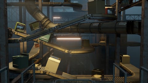 Steam Deck : Valve annonce, par surprise, un jeu inédit dans l’univers d’Half-Life et Portal !