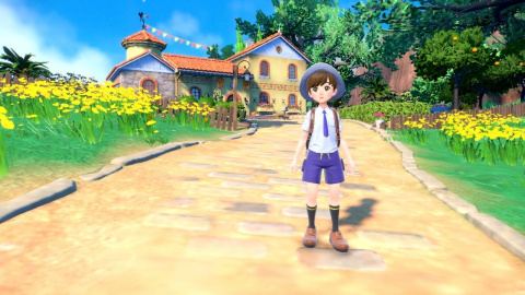 Pokémon Scarlet/Purple: Open world, new monsters, 9G... Everything you need to know about the next great Nintendo Switch adventure!