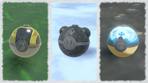 Liste de tous les items et Pokémon exclusifs à récupérer en Cadeau Mystère ou en jeu