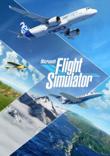 Microsoft Flight Simulator sur Android