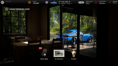 Gran Turismo 7 : les clés sont sur le PlayStation Store