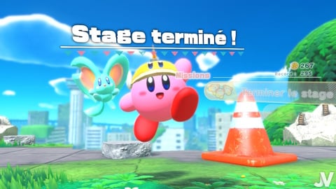 Kirby et le Monde Oublié : une Odyssey réussie pour la boule rose de Nintendo ?