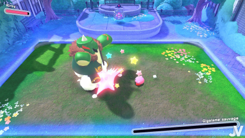 Kirby, le spin-off de Story of Seasons... Les sorties Nintendo Switch à surveiller cette semaine