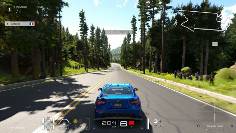 Gran Turismo 7 : le retour aux sources que tout le monde attendait ! 