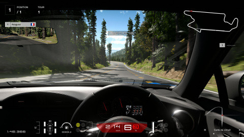 Gran Turismo 7 : la mise à jour 1.11 est là, la fin du bad buzz ? 