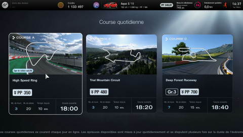 Gran Turismo 7 : le retour aux sources que tout le monde attendait ! 