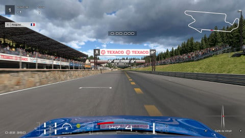 Gran Turismo 7 : une maintenance des serveurs rend le jeu injouable, les développeurs s’excusent 