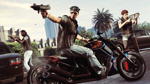 GTA 5 next-gen : comment transférer sa sauvegarde et son personnage GTA Online ?