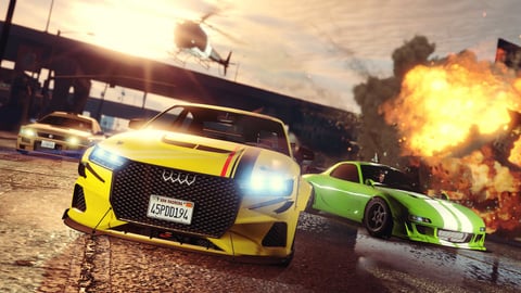 GTA 5 next-gen : tous nos guides et soluces pour profiter des versions PS5 et Xbox Series