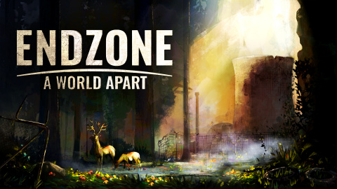 Endzone - A World Apart sur Mac