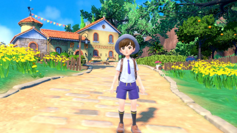  Pokémon Écarlate / Violet : Bientôt de nouvelles images de gameplay dans un Pokémon Presents imminent !