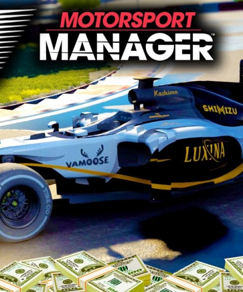 F1 Manager 2022 sur PS4