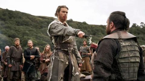 Vikings Valhalla Netflix: Is the spin-off better than the original series with Ragnar Lothbrok?