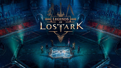 Lost Ark, le jeu le plus populaire sur Twitch, devant LoL, Fortnite et GTA 5 ! 