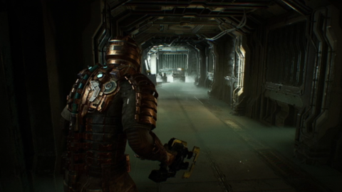 Dead Space Remake : une nouvelle présentation en approche, la date annoncée avec un étrange message