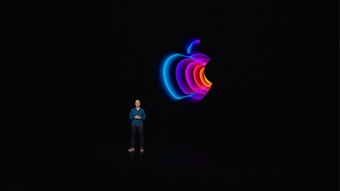 iPhone SE, M1 Ultra, iPad Air, Mac Studio et Studio Display : ce qu'il faut retenir de la keynote Apple 2022