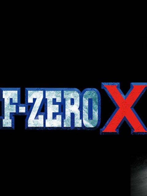 F-Zero X sur Switch