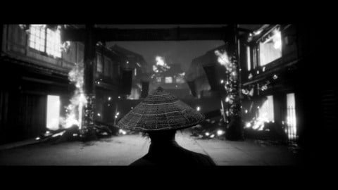 Trek to Yomi : notre test du nouveau jeu de samouraï après Ghost of Tsushima