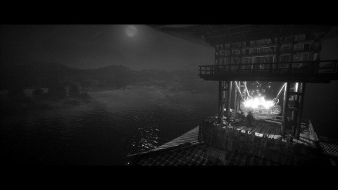 Trek to Yomi : un nouveau trailer axé sur l'histoire pour ce jeu de samouraïs inspiré par l'un des plus grands réalisateurs japonais